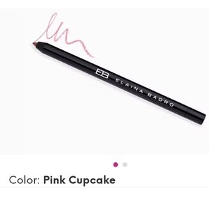 New Pink Cupcake lip liner